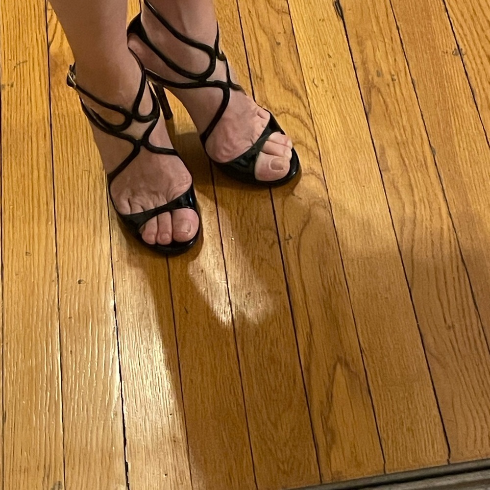 Jimmychoo original lancer